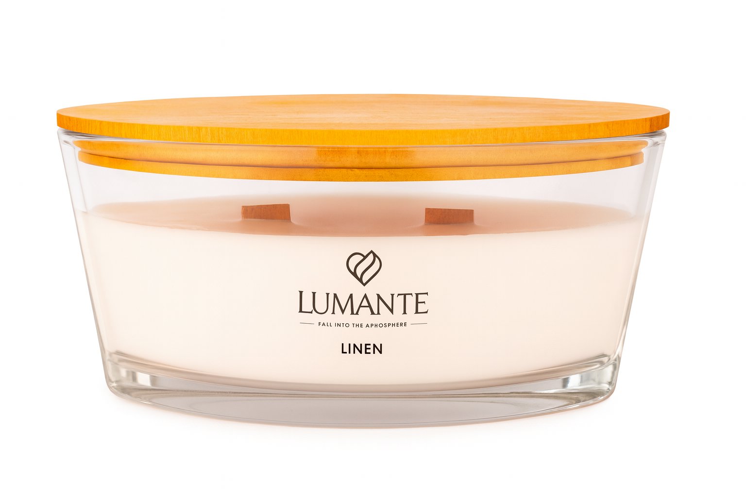 LUMANTE Loď Linen 423 g