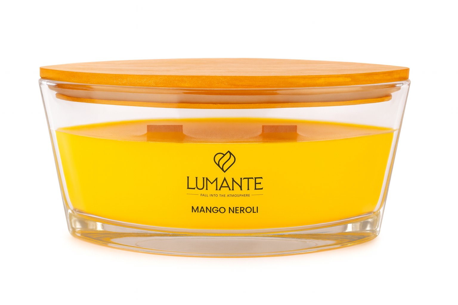 LUMANTE Loď Mango Neroli 423 g