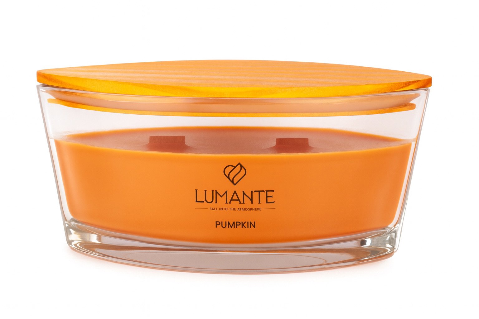 LUMANTE Loď Pumpkin 423 g