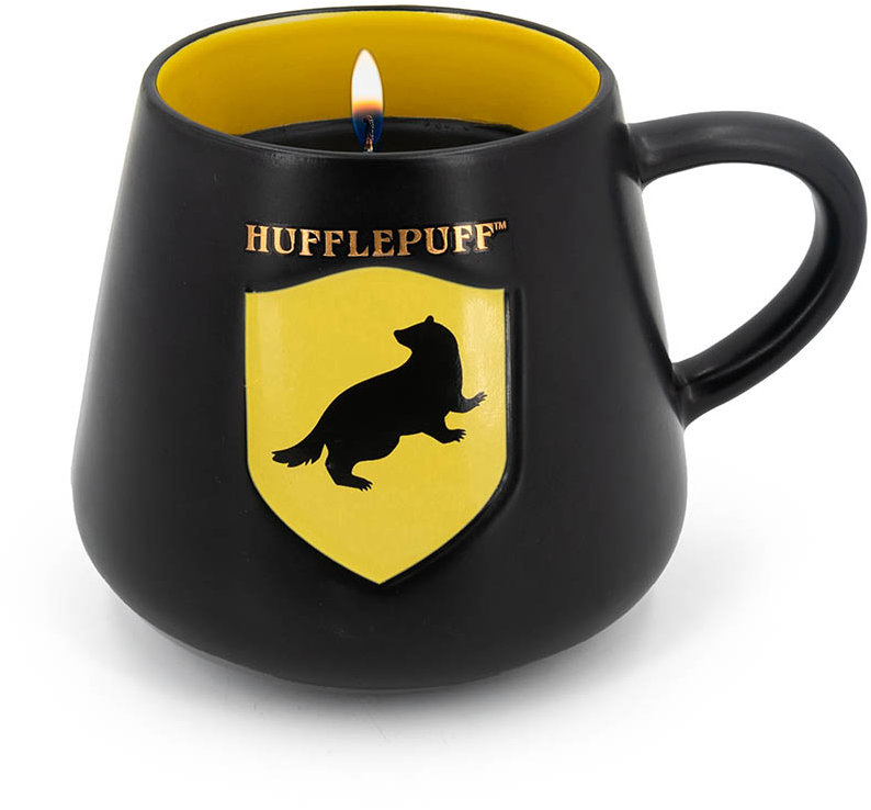 Harry Potter Cup Hufflepuff 275 g