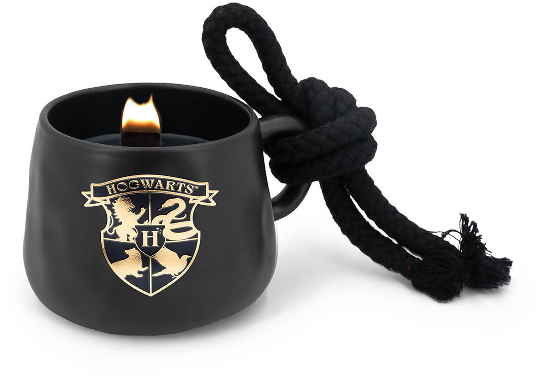 Harry Potter Cup with Rope Hogwarts 200 g