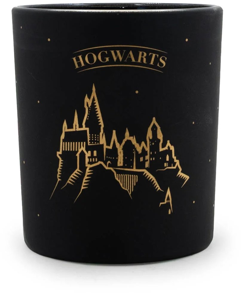 Harry Potter Hogwarts Black 135 g