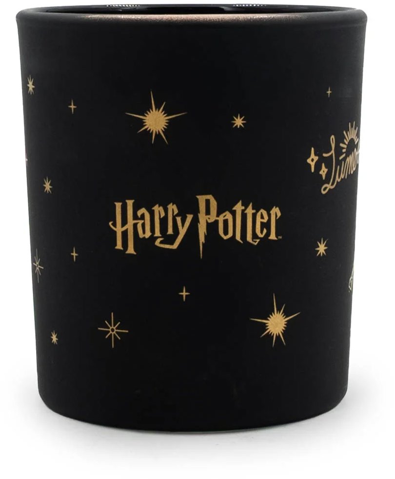 Harry Potter Lumos Black 135 g