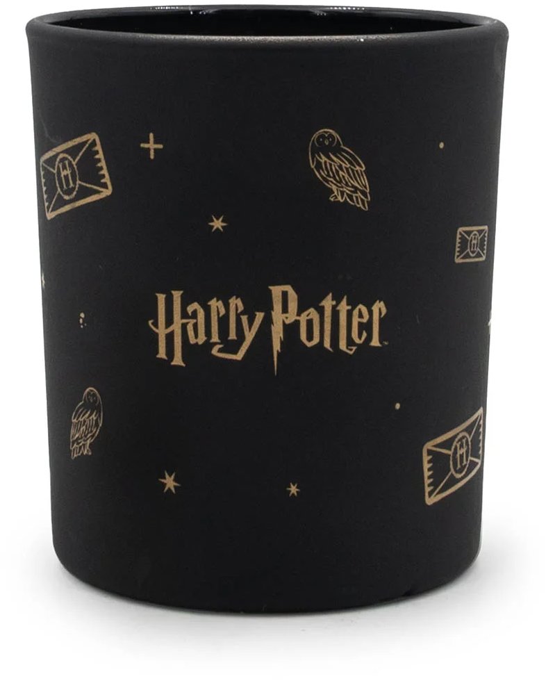 Harry Potter Magical Owl Black 135 g
