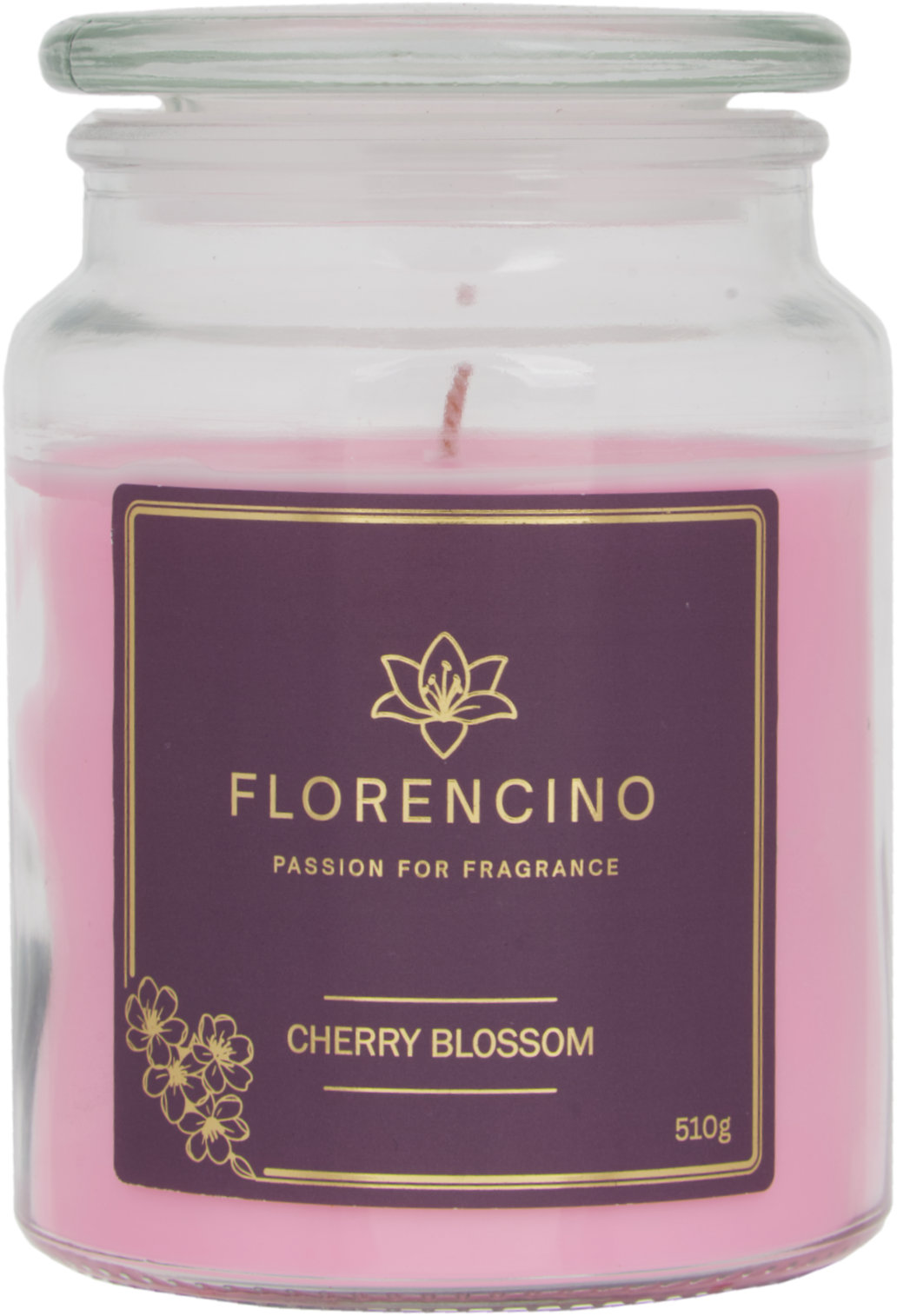 FLORENCINO Cherry Blossom 510 g