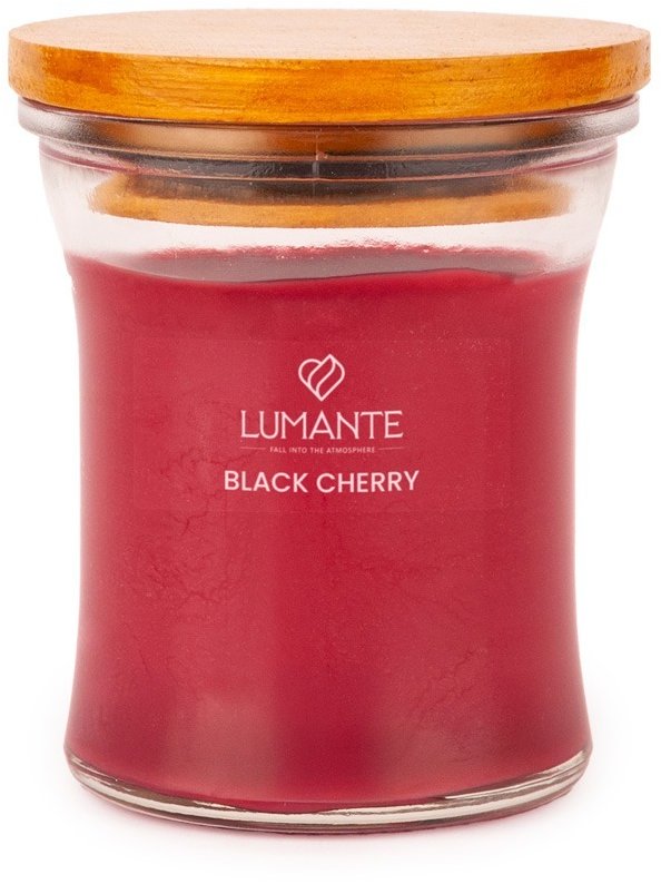 LUMANTE Black Cherry 85 g