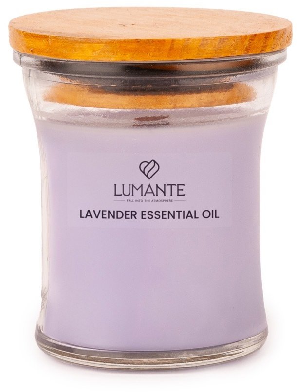 LUMANTE Lavender 85 g