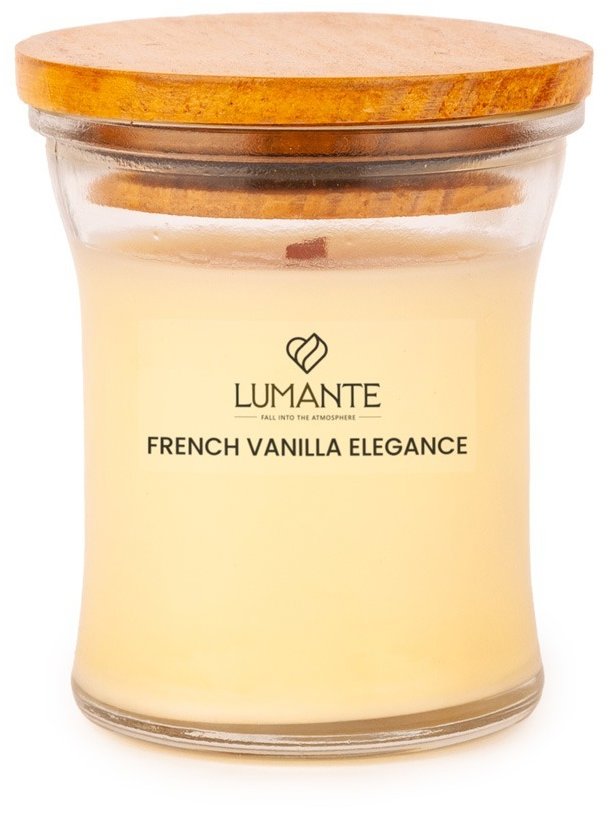LUMANTE French Vanilla Elegance 85 g