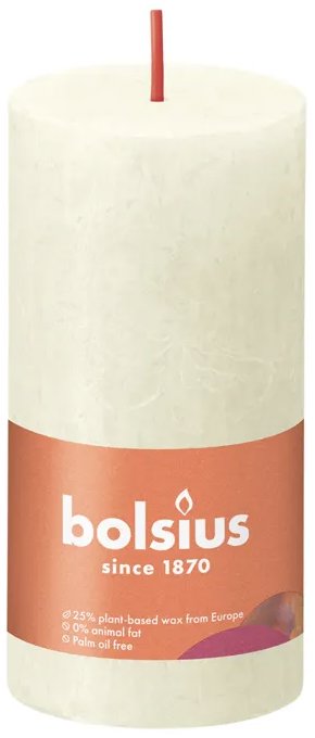 BOLSIUS Soft Pearl 178 g