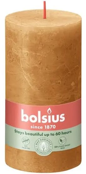 BOLSIUS Spice Brown 415 g