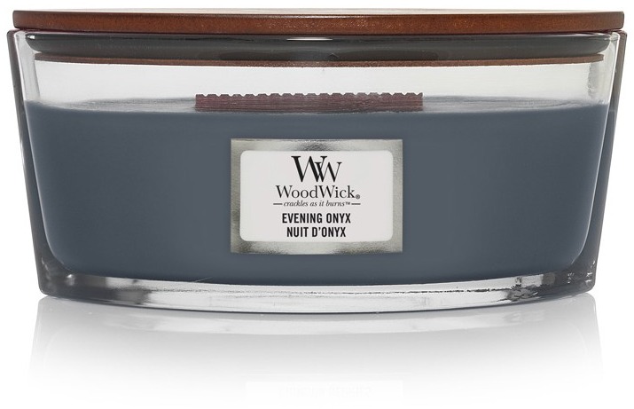 WOODWICK Elipsa Evening Onyx 453 g