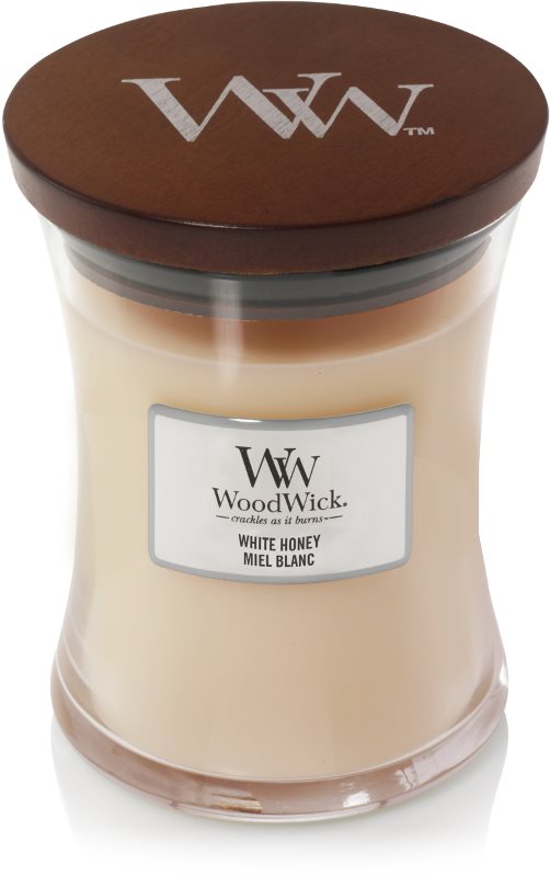 WOODWICK White Honey 275 g