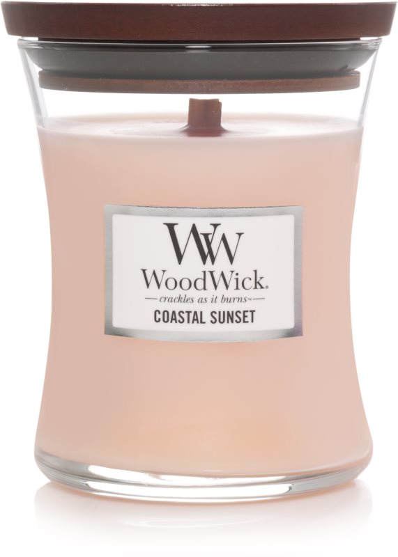 WOODWICK Coastal Sunset 275 g