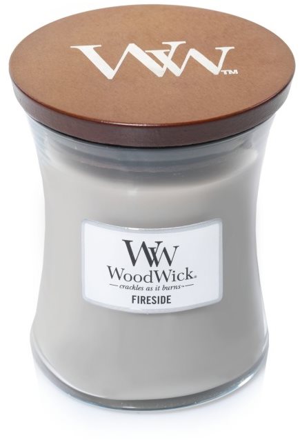 WOODWICK Fireside 275 g