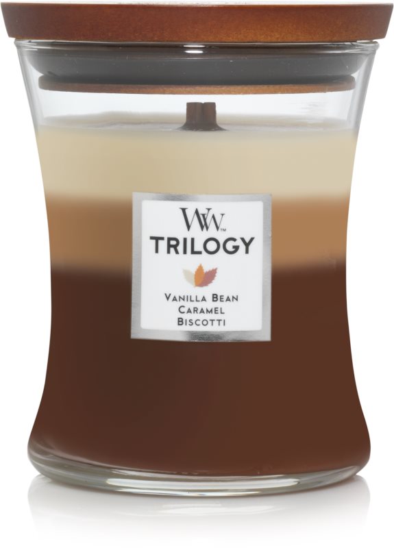 WOODWICK Cafe Sweets 275 g