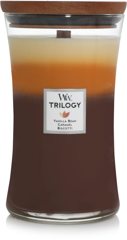 WOODWICK Cafe Sweets 609 g