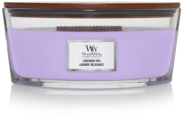 WOODWICK Lavender Spa 453 g