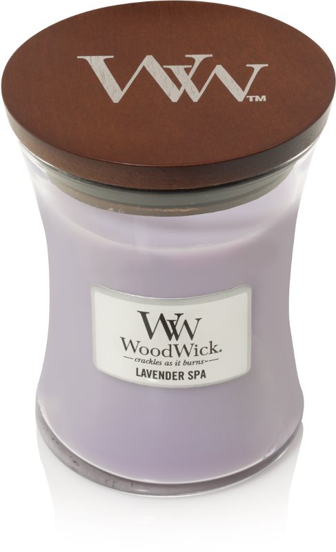WOODWICK Lavender Spa 275 g