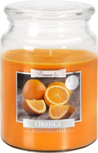 BISPOL Aura Maxi Pomaranč 500 g