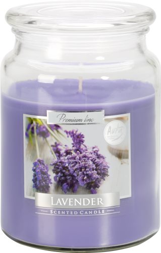 BISPOL Aura Maxi Levanduľa 500 g
