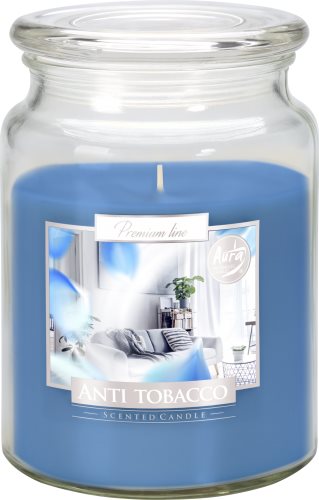 BISPOL Aura Maxi Antitabak 500 g