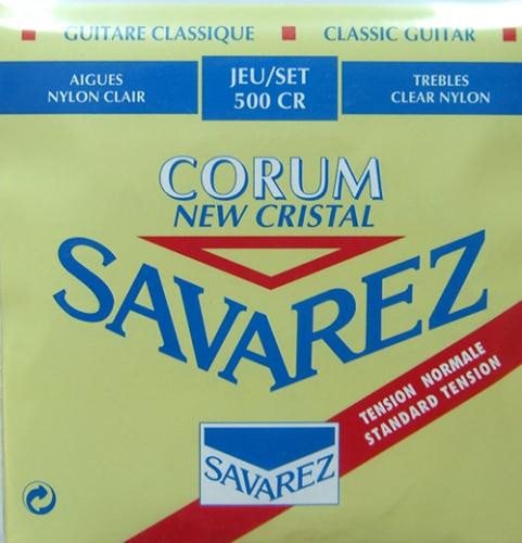 Savarez SA 500CR