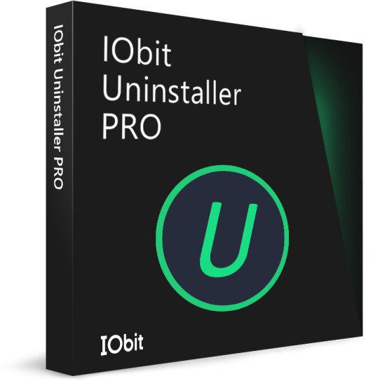 Iobit Uninstaller PRO 15 na 3 PC na 12 mesiacov (elektronická licencia)