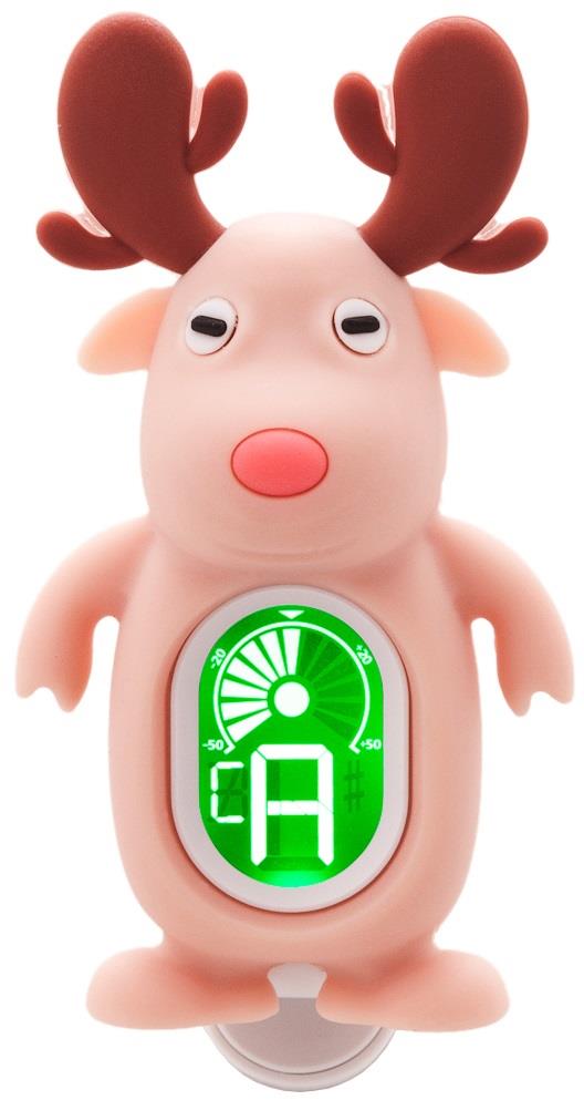 SWIFF Reindeer Beige