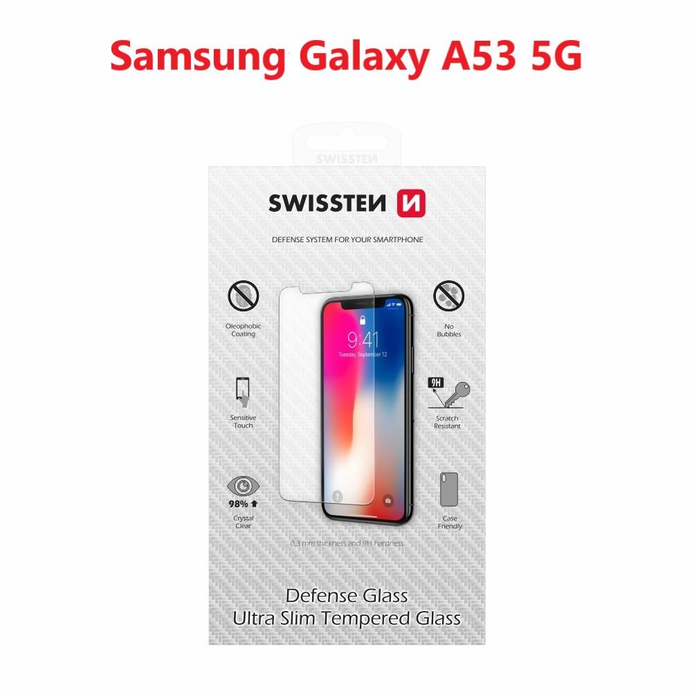 Swissten pre Samsung A536 Galaxy A53 5G
