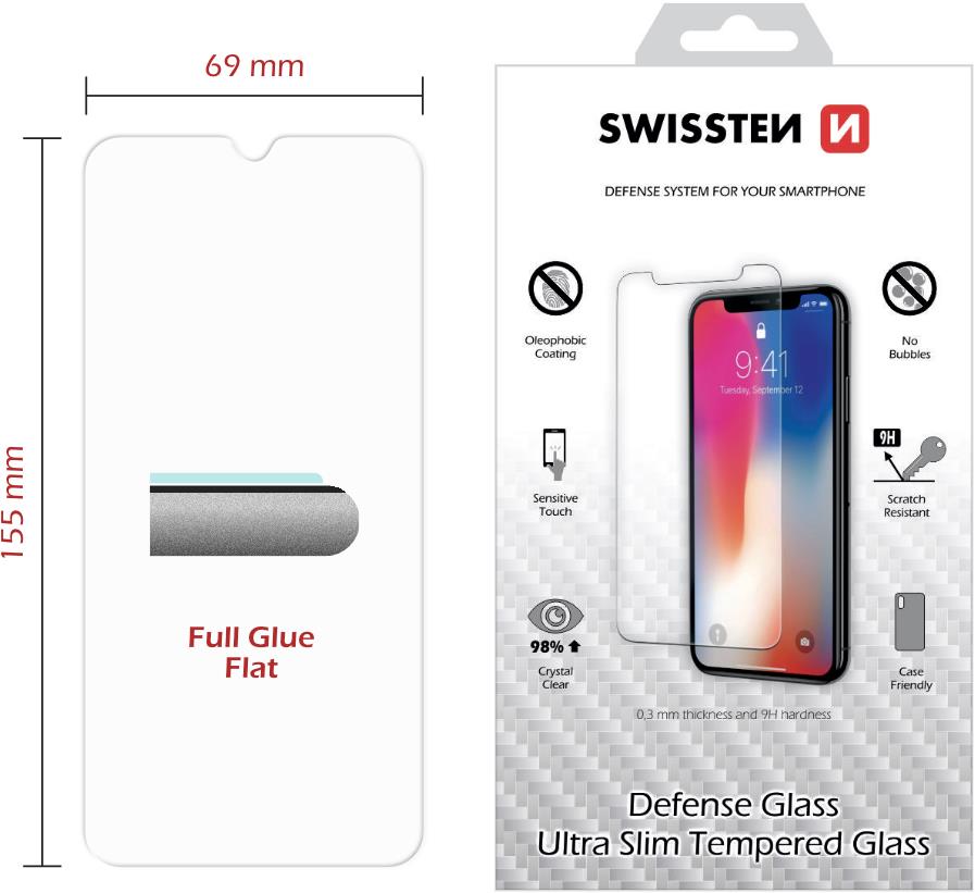 Swissten pre Xiaomi Mi 10 Lite