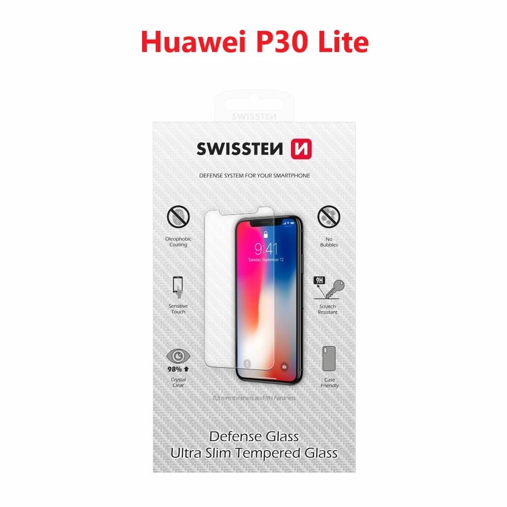 Swissten na Huawei P30 Lite