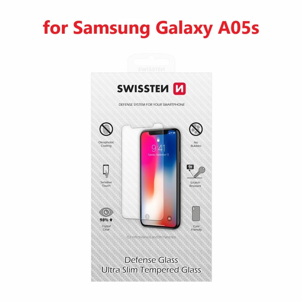 Swissten na Samsung Galaxy A05s