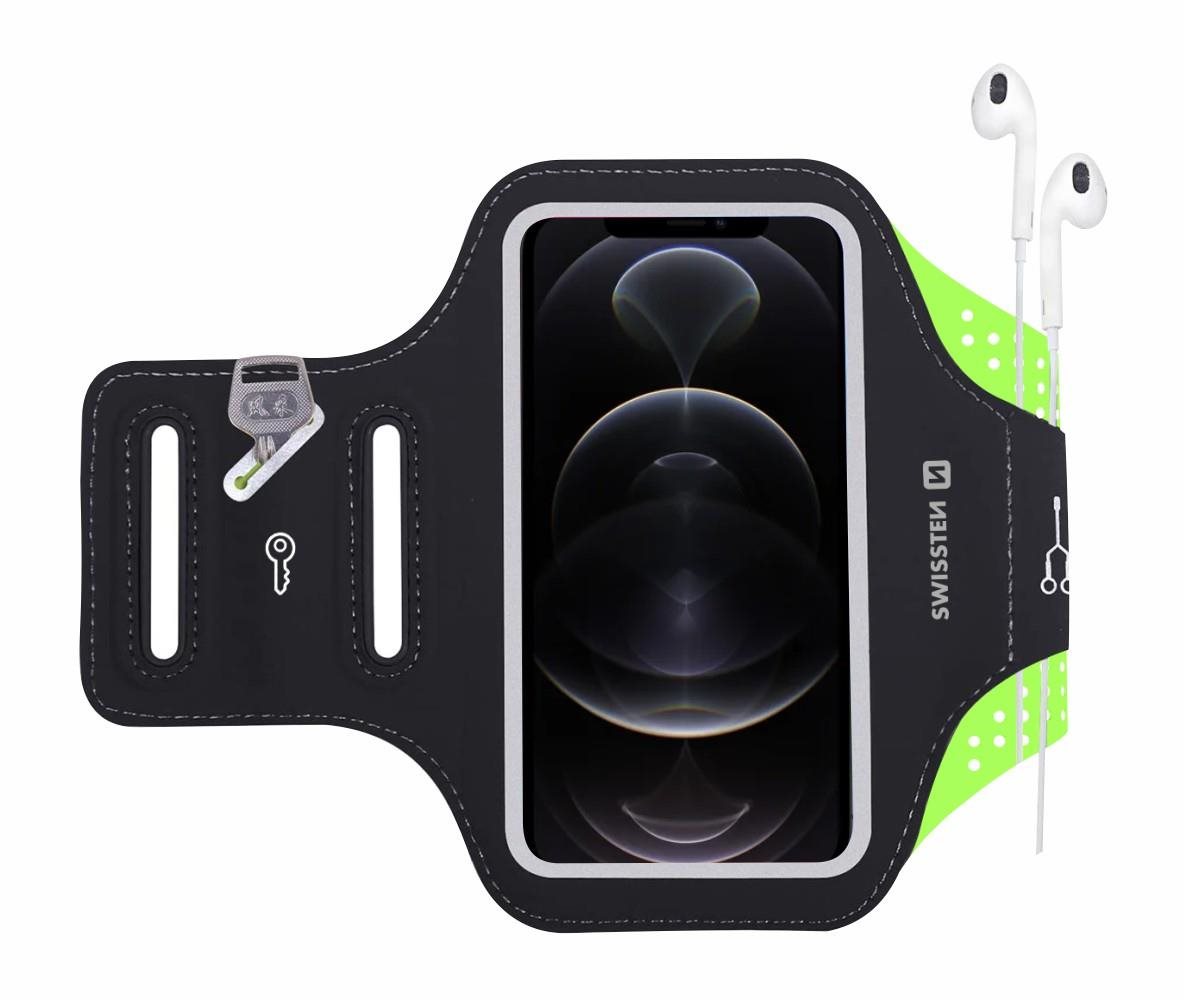 Swissten Armband Case puzdro veľ. 7