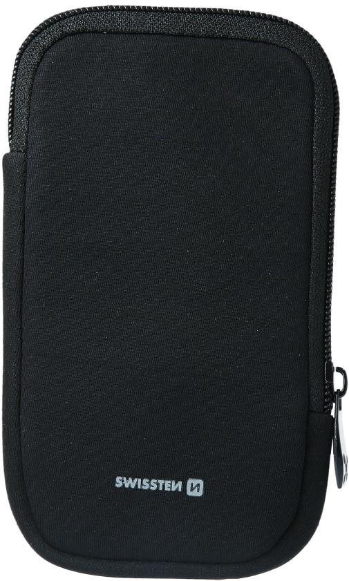 Swissten Black Rock 6.4