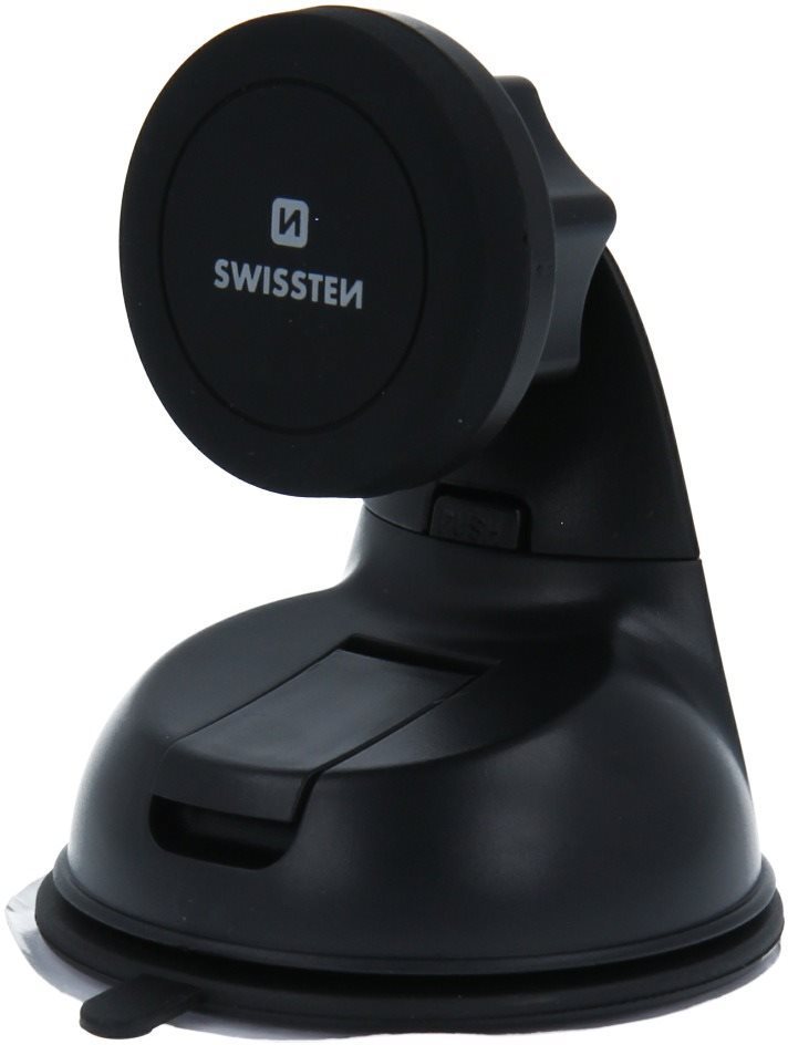 Swissten M1 držiak na sklo, alebo palubnú dosku