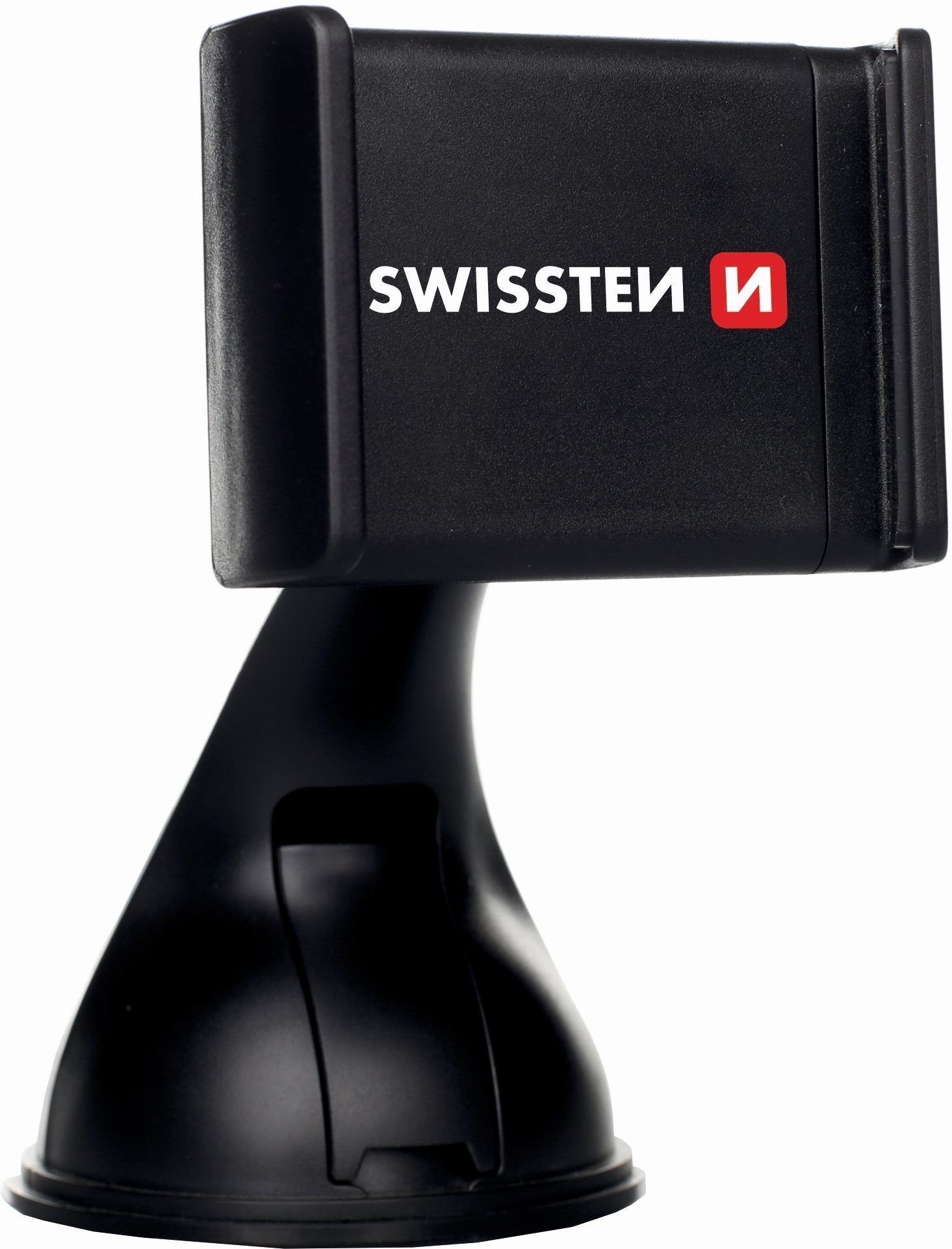Swissten B2 držiak na sklo alebo palubnú dosku