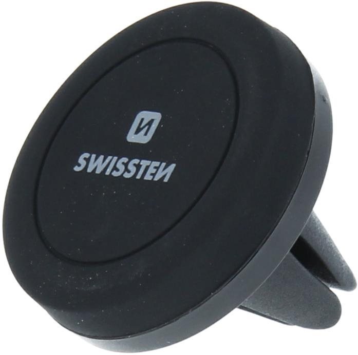 Swissten AV-M4 držiak do vetracej mriežky