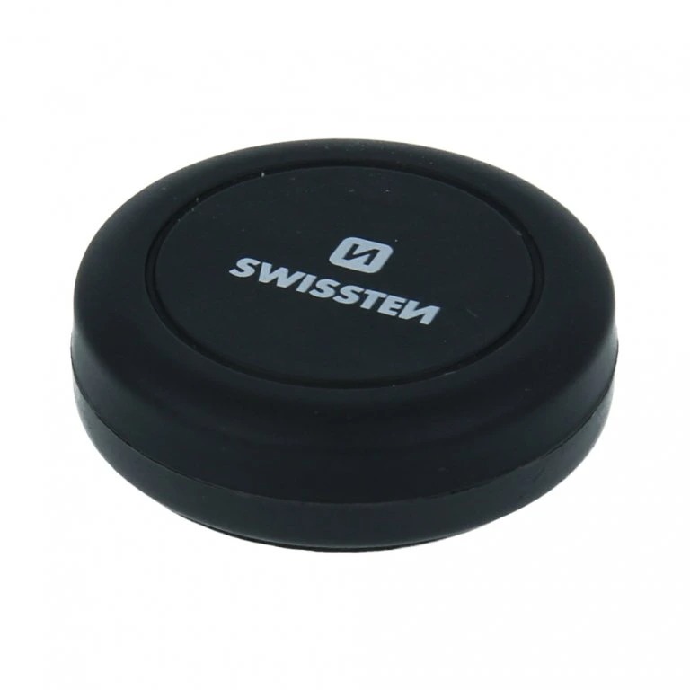 Swissten S-Grip Dashboard M10 magnetický držiak do auta