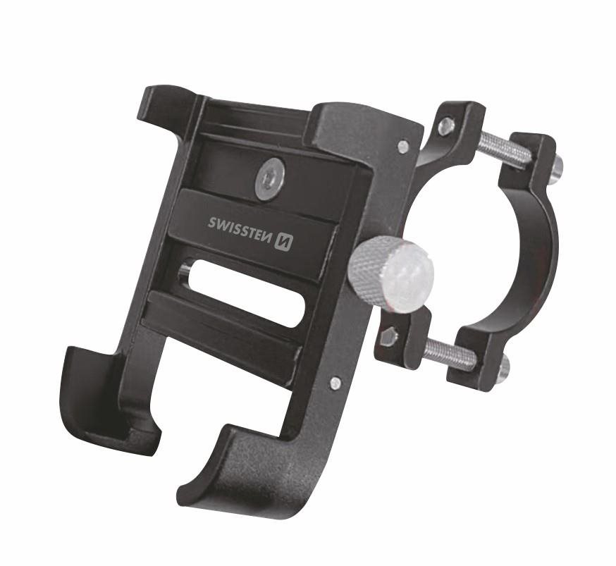 Swissten držiak na bicykel/motorku BM1