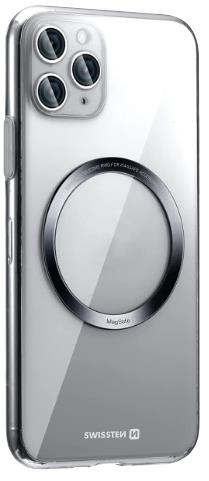 Swissten silikónová podložka (pre MagSafe puzdrá)