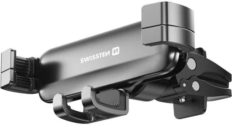 Swissten Gravity S-Grip G3-AV4 do ventilácie