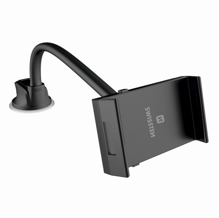 Swissten T1-HK držiak na sklo/palubu