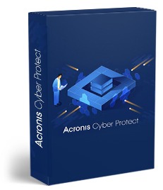 Acronis Cyber Protect Cloud – Workstation Backup (mesačná licencia)