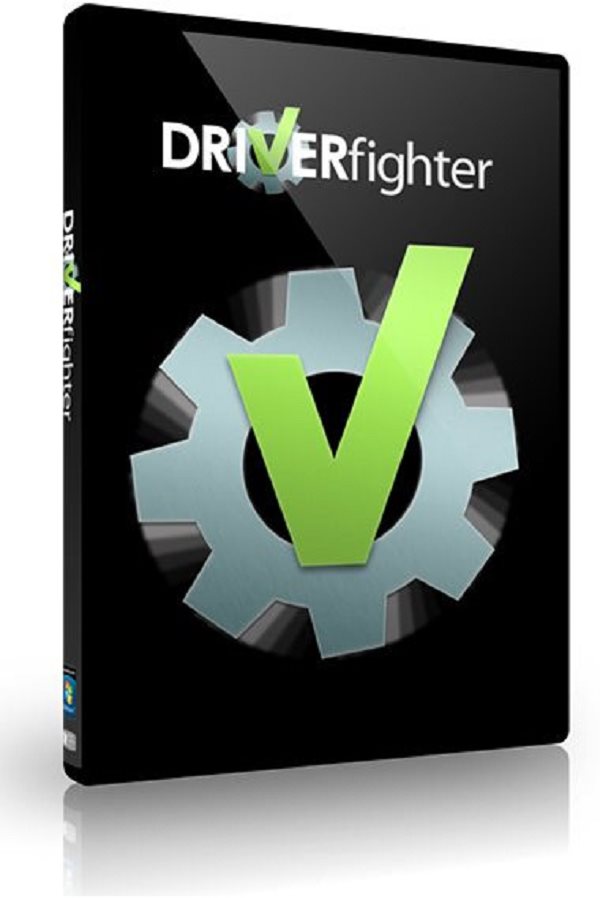 DRIVERfighter, licencia na 1 rok (elektronická licencia)