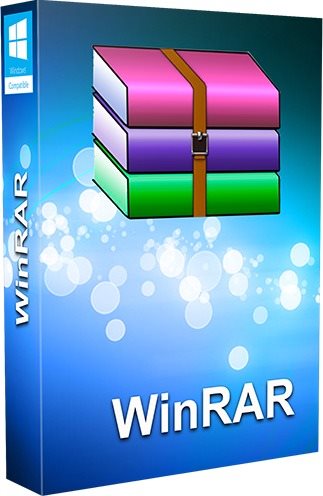 WinRAR pre 1 PC (elektronická licencia)