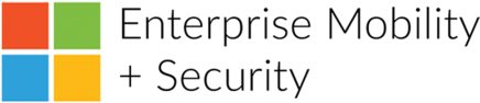 Microsoft Enterprise Mobility + Security E3 (mesačné predplatné)- neobsahuje desktopovú aplikáciu