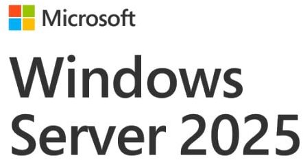 Microsoft Windows Server CAL 2025 – 5 User CAL (OEM)