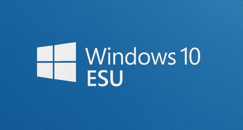 Microsoft bezpečnostná aktualizácia pre Windows 10 ESU Year 2 (2026 - 2027)