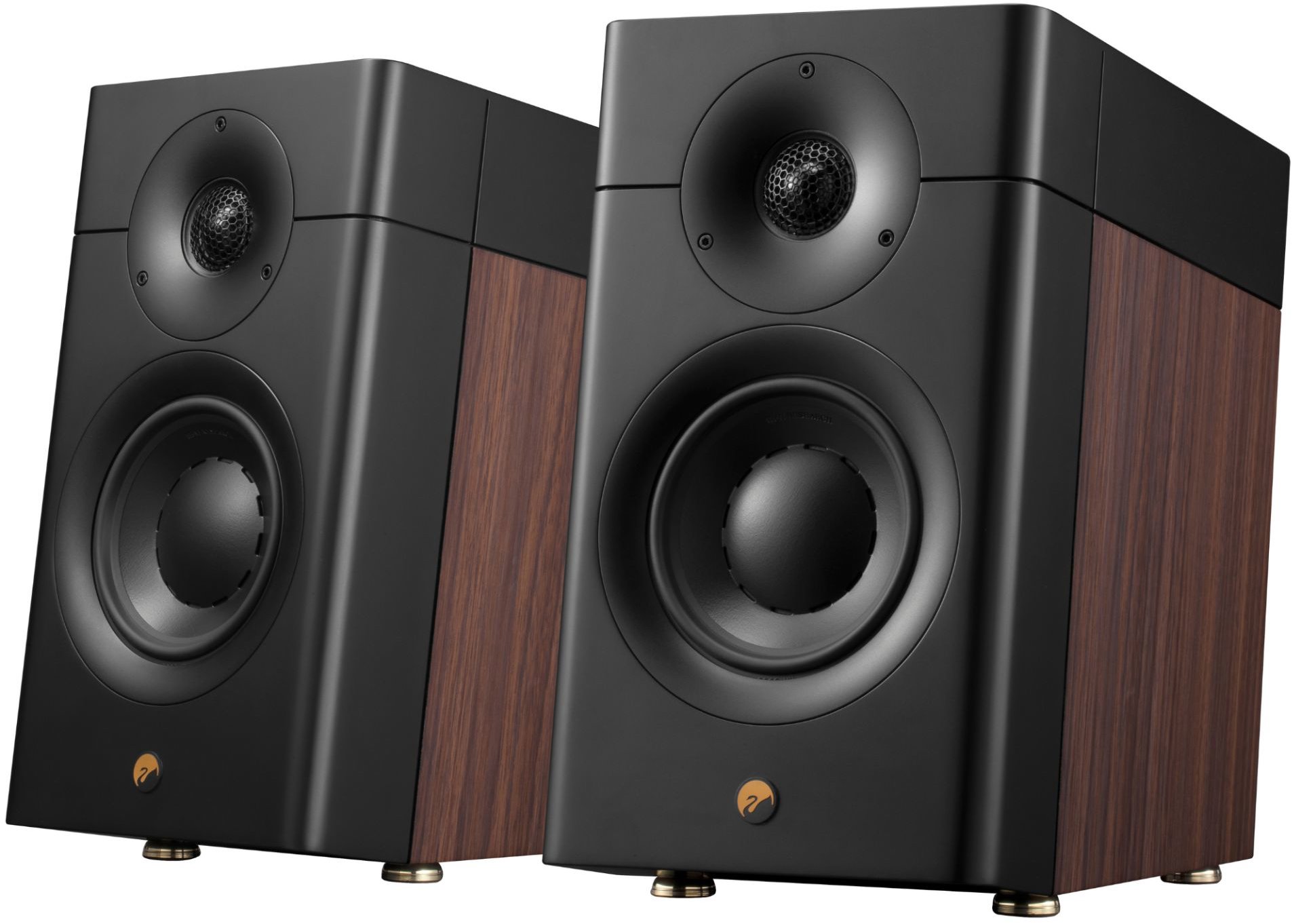Swan D3.1MKII