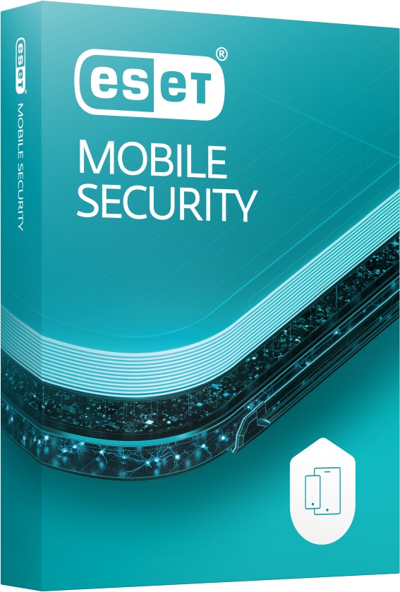 ESET Mobile Security pre Android na 12 mesiacov SK (elektronická licencia)